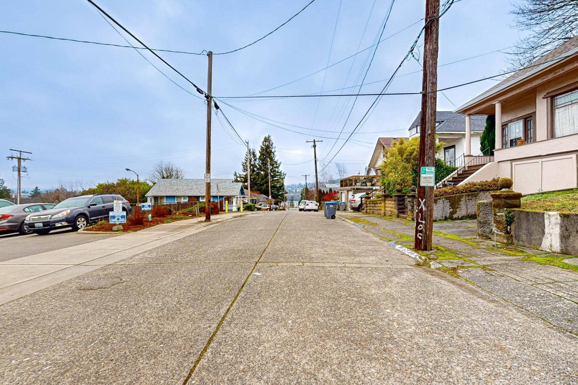 West Bremerton Cozy Home Екстериор снимка