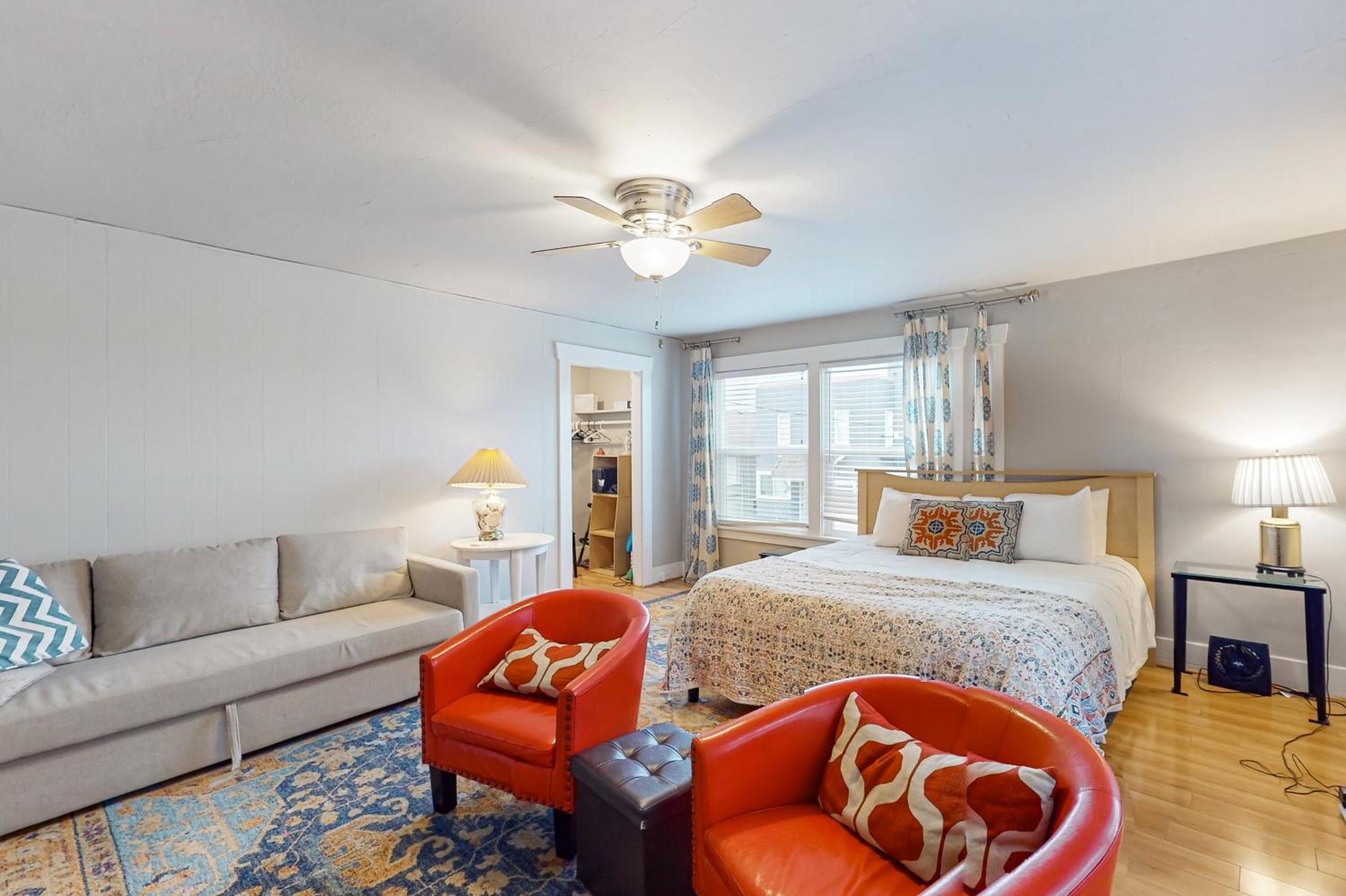 West Bremerton Cozy Home Екстериор снимка