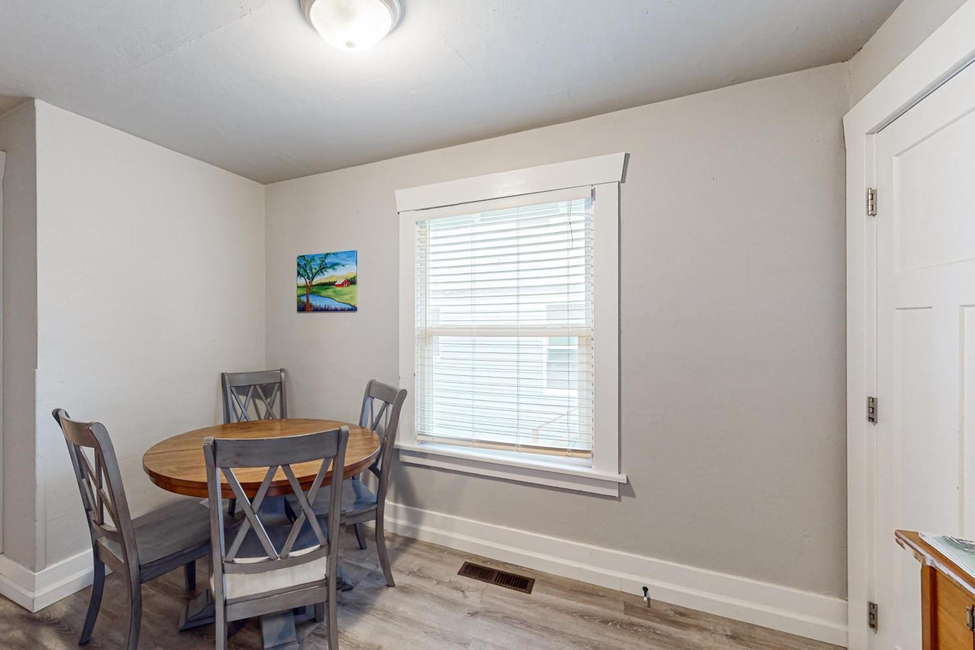 West Bremerton Cozy Home Екстериор снимка