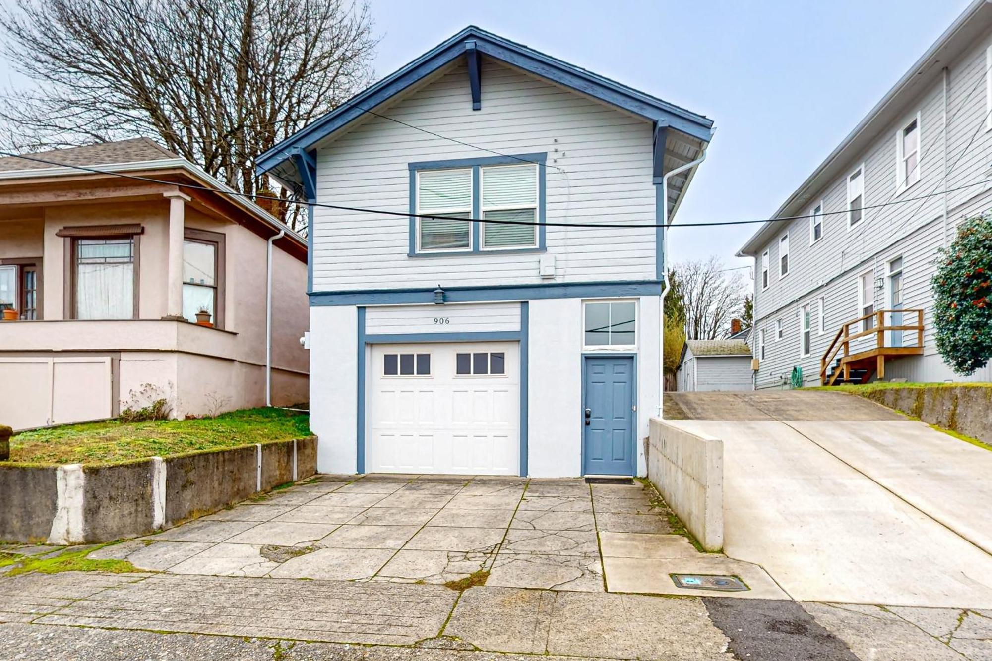 West Bremerton Cozy Home Екстериор снимка